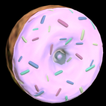 Doughnut